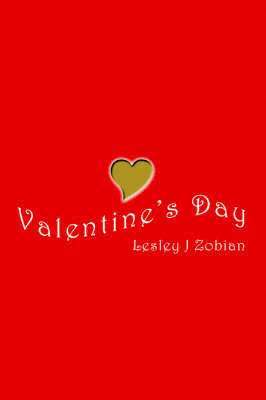 bokomslag Valentine's Day