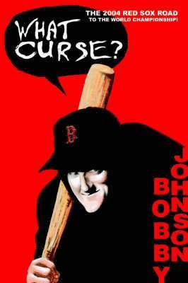Bobby Johnson - What Curse?, Häftad