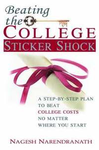 bokomslag Beating the College Sticker Shock