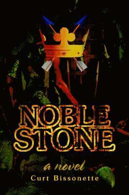 bokomslag Noble Stone