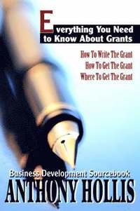 bokomslag Everything You Need to Know About Grants