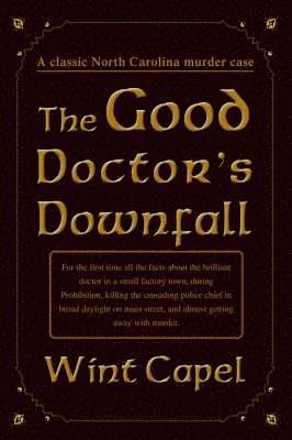 The Good Doctor's Downfall 1