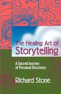 bokomslag Healing Art of Storytelling