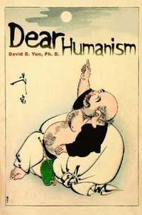 bokomslag Dear Humanism