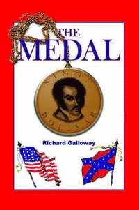 bokomslag Medal