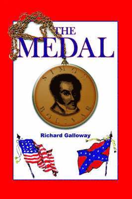 bokomslag Medal