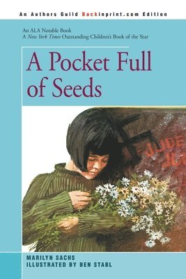 Marilyn Sachs - Pocket Full of Seeds, Häftad