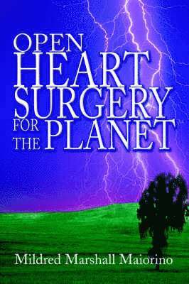 Open Heart Surgery For The Planet 1