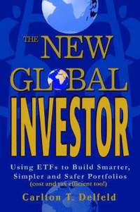 bokomslag The New Global Investor