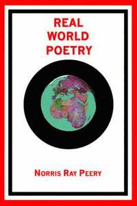 bokomslag Real World Poetry