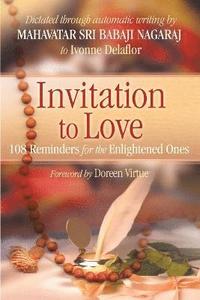 bokomslag Invitation To Love