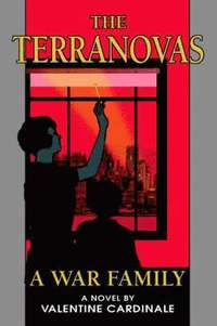 bokomslag The Terranovas