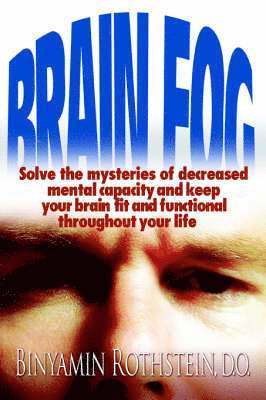 Brain Fog 1