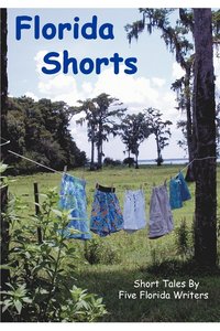 bokomslag Florida Shorts