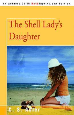 The Shell Lady's Daughter 1