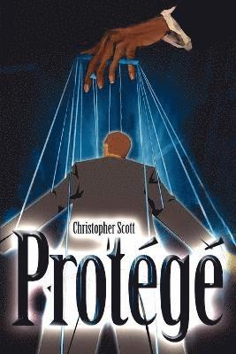 Christopher Scott - Protege, Häftad