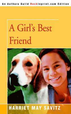 A Girl's Best Friend 1