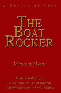 bokomslag Boat Rocker