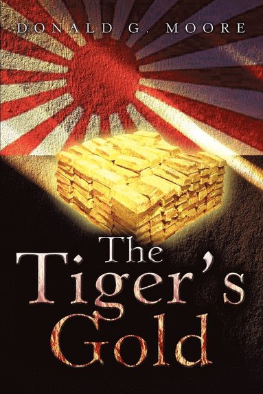 Donald G Moore - Tiger's Gold, Häftad
