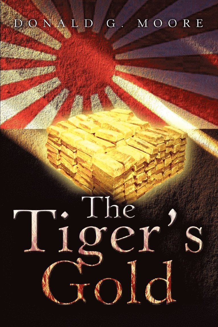 The Tiger's Gold 1