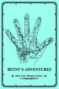 bokomslag Betsy's Adventures