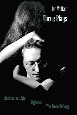 Ian Walker - Three Plays, Häftad