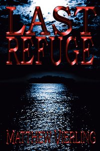 bokomslag Last Refuge