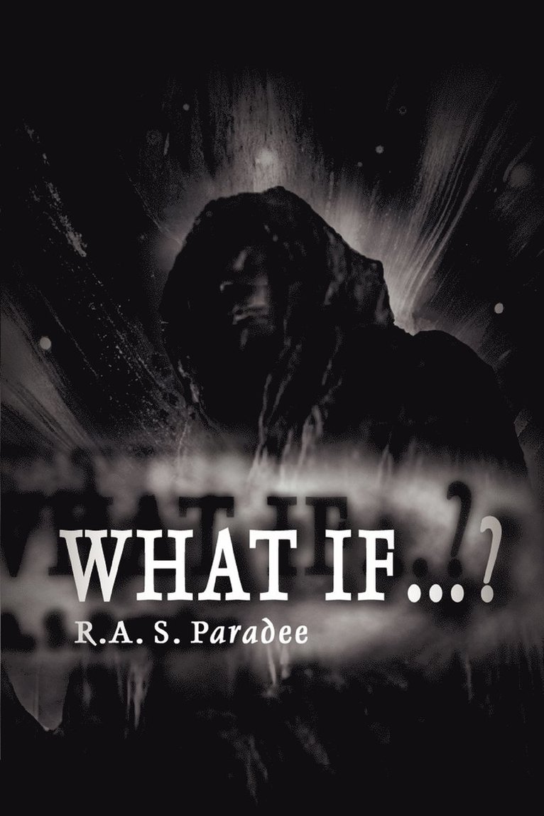 What If...? 1