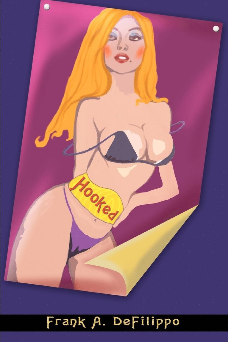 Hooked 1