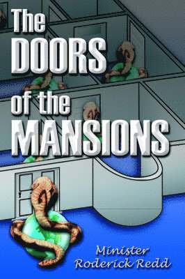 The Doors of the Mansions 1
