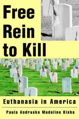 Free Rein to Kill 1