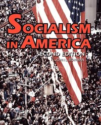 bokomslag Socialism in America