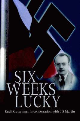 Six Weeks Lucky 1