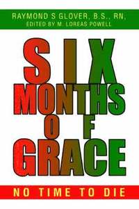 bokomslag Six Months of Grace