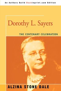 bokomslag Dorothy L. Sayers