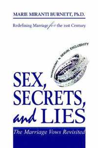 bokomslag Sex, Secrets, and Lies