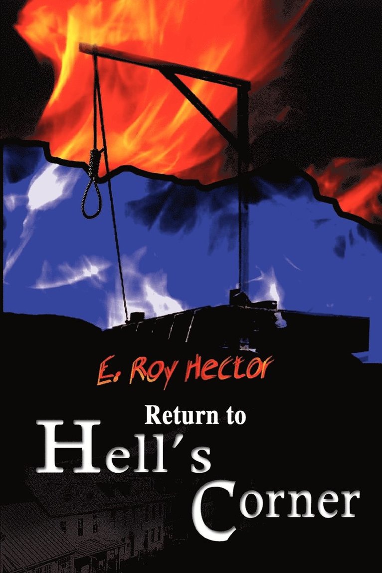 Return to Hell's Corner 1