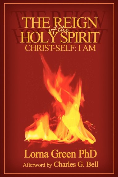 bokomslag Reign of the Holy Spirit