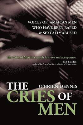 bokomslag Cries of Men