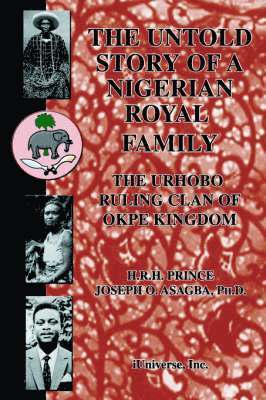 The Untold Story of a Nigerian Royal Family 1