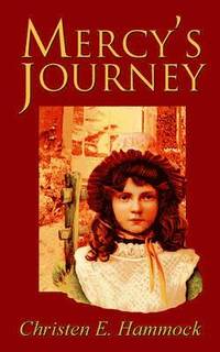 bokomslag Mercy's Journey