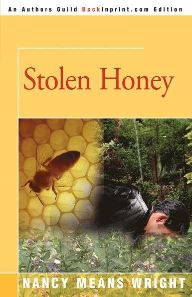 bokomslag Stolen Honey