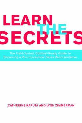 Learn the Secrets 1