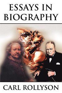 bokomslag Essays in Biography