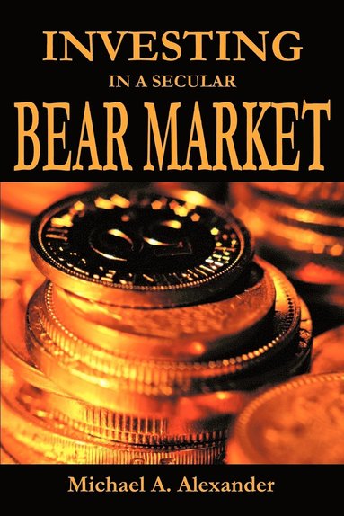 bokomslag Investing in a Secular Bear Market