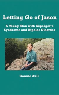 bokomslag Letting Go of Jason