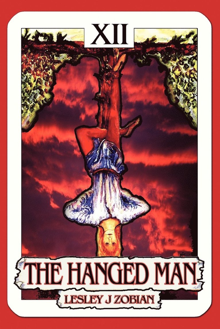 The Hanged Man 1