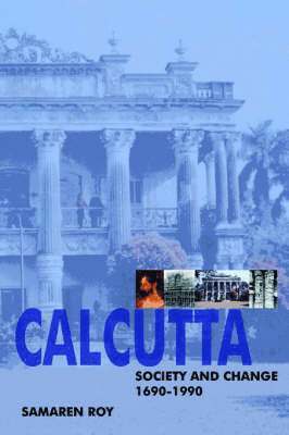 Calcutta 1