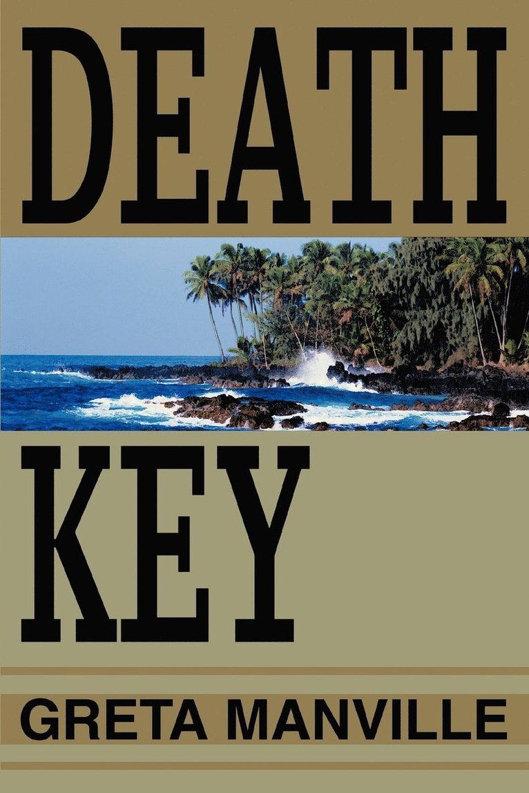 Death Key 1