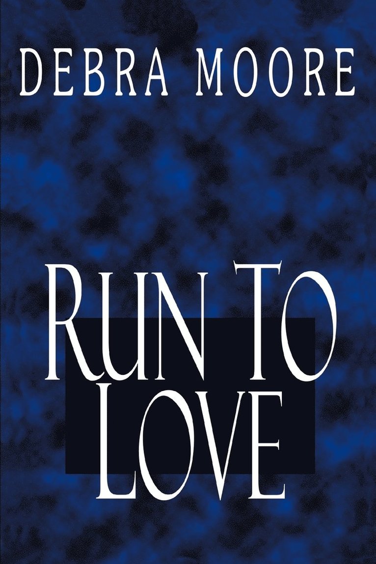 Run to Love 1